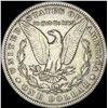 Image 2 : 1889-S Silver Morgan Dollar CLOSELY UNCIRCULATED