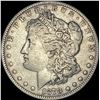 Image 1 : 1878 Silver Morgan Dollar HIGH GRADE