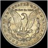 Image 2 : 1889 Morgan Silver Dollar CLOSELY UNCIRCULATED