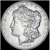 Image 1 : 1891 Silver Morgan Dollar UNCIRCULATED