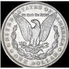 Image 2 : 1891 Silver Morgan Dollar UNCIRCULATED