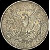 Image 2 : 1891 Silver Morgan Dollar UNCIRCULATED