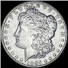 Image 1 : 1897-S Silver Morgan Dollar UNCIRCULATED
