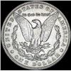 Image 2 : 1897-S Silver Morgan Dollar UNCIRCULATED