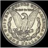 Image 2 : 1880-O Silver Morgan Dollar UNCIRCULATED