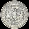 Image 2 : 1891 Morgan Silver Dollar UNCIRCULATED