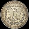 Image 2 : 1878 Silver Morgan Dollar NEARLY UNCIRCULATED