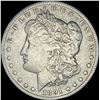 Image 1 : 1891-O Silver Morgan Dollar CLOSELY UNCIRCULATED