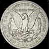 Image 2 : 1891-O Silver Morgan Dollar CLOSELY UNCIRCULATED