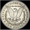 Image 2 : 1878-S Silver Morgan Dollar CLOSELY UNCIRCULATED