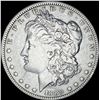 Image 1 : 1889 Silver Morgan Dollar CLOSELY UNCIRCULATED
