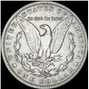 Image 2 : 1889 Silver Morgan Dollar CLOSELY UNCIRCULATED