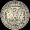 Image 2 : 1892-S Silver Morgan Dollar NICELY CIRCULATED