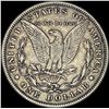 Image 2 : 1878 Silver Morgan Dollar HIGH GRADE