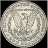 Image 2 : 1897-S Silver Morgan Dollar UNCIRCULATED