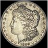 Image 1 : 1890-O Silver Morgan Dollar UNCIRCULATED