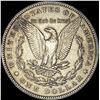 Image 2 : 1890-O Silver Morgan Dollar UNCIRCULATED