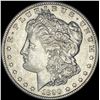 Image 1 : 1890-S Silver Morgan Dollar UNCIRCULATED