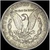 Image 2 : 1887 Morgan Silver Dollar UNCIRCULATED