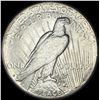 Image 2 : 1922-S Silver Peace Dollar UNCIRCULATED