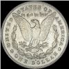 Image 2 : 1878-S Silver Morgan Dollar CLOSELY UNCIRCULATED