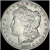 Image 1 : 1889-O Silver Morgan Dollar CLOSELY UNCIRCULATED