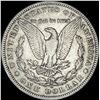 Image 2 : 1889-O Silver Morgan Dollar CLOSELY UNCIRCULATED