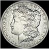 Image 1 : 1891-O Silver Morgan Dollar CLOSELY UNCIRCULATED