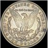 Image 2 : 1878 Silver Morgan Dollar HIGH GRADE