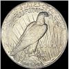 Image 2 : 1922 Silver Peace Dollar UNCIRCULATED