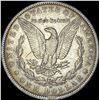 Image 2 : 1889-S Silver Morgan Dollar CLOSELY UNCIRCULATED