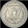 Image 2 : 1891-S Silver Morgan Dollar CLOSELY UNCIRCULATED