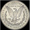 Image 2 : 1878 Silver Morgan Dollar CLOSELY UNCIRCULATED