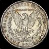 Image 2 : 1891 Silver Morgan Dollar CLOSELY UNCIRCULATED