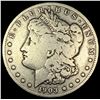 Image 1 : 1903-S Silver Morgan Dollar NICELY CIRCULATED
