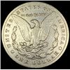 Image 2 : 1903-S Silver Morgan Dollar NICELY CIRCULATED
