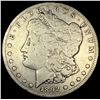 Image 1 : 1892-S Silver Morgan Dollar NICELY CIRCULATED
