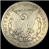 Image 2 : 1892-S Silver Morgan Dollar NICELY CIRCULATED