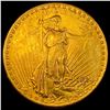 Image 1 : 1924 $20 Saint-Gaudens Double Eagle UNCIRCULATED