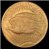 Image 2 : 1924 $20 Saint-Gaudens Double Eagle UNCIRCULATED