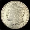 Image 1 : 1891 Silver Morgan Dollar UNCIRCULATED