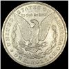 Image 2 : 1891 Silver Morgan Dollar UNCIRCULATED