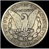 Image 2 : 1892-S Silver Morgan Dollar NICELY CIRCULATED