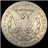 Image 2 : 1892-S Silver Morgan Dollar NICELY CIRCULATED