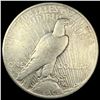 Image 2 : 1934 Silver Peace Dollar UNCIRCULATED
