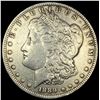 Image 1 : 1889-O Silver Morgan Dollar UNCIRCULATED