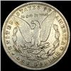 Image 2 : 1889-O Silver Morgan Dollar UNCIRCULATED
