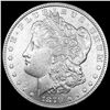 Image 1 : 1879-S Silver Morgan Dollar UNCIRCULATED