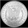 Image 2 : 1879-S Silver Morgan Dollar UNCIRCULATED