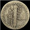 Image 2 : 1927 Mercury Dime NICELY CIRCULATED